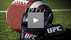 Estrelas  do UFC opinam sobre o Super Bowl