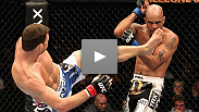Post-win, Bisping speaks frankly about the trash talk that got under his skin and why he feels he's earned a title shot.