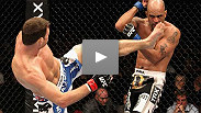 Apos a vitoria, Bisping  fala abertamente apos as provocacoes que o chatearam e porque sente que ganho uma luta pelo cinturao.