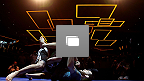 UFC&reg;127 公開練習ギャラリー