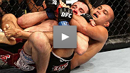 A disappointed BJ on the first two rounds, a rematch and the secret weapon that caught Fitch off guard