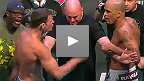 Pesagem do UFC 127