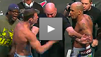 UFC 127 Pesaje