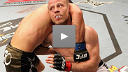 Favorito do TUF 11, Ring da a volta por cima apos uma nao longe Octogono e supera um oponente casca-grossa.