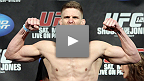 UFC 128: Mike Pyle post-fight interview