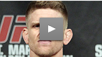 UFC 128: Entrevista ap&oacute;s a luta com Mike Pyle