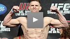 UFC 128: マイク・パイル、試合後インタビュー