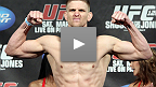 UFC 128: Mike Pyle, intervista dopo l'incontro