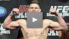 UFC 128 : Entrevue d'apr&egrave;s-combat de Mike Pyle