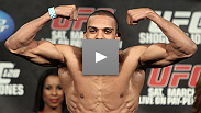 Edson Barboza shows off his versatility - and stays undefeated - with a convincing win over Anthony Njokuani.