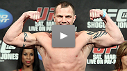 A late opponent change proves to be no problem for Nick Catone, as he grinds out a decisive win over a TUF vet.