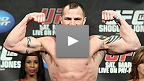 UFC 128: Nick Catone Post-Fight Interview