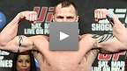 UFC 128: Entrevista ap&oacute;s a luta com Nick Catone