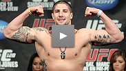 Brendan Schaub treats his hero Mirko Cro Cop to a devastating KO - hear what went into The Hybrid's stellar finish.