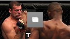 UFC&reg;128 イベント・フォトギャラリー
