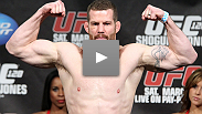 Dan Miller made Nate the Great work at every turn - hear how technique and strategy steered the fight into Marquardt's territory.