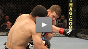 "I like the big fights" - Nate Marquardt is thrilled to have a worthy opponent and Dan Miller gets a career-making opportunity.