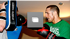 UFC&reg;128 Open Workouts Photo Gallery
