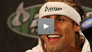 The stars are out in New York City for the UFC 128 presser - Urijah Faber, Eddie Wineland, Nate Marquardt and Dan Miller talk about the big opportunities in store Saturday night.