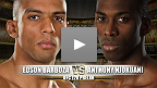 UFC&reg; 128 プレリム: エジソン・バルボーザ vs アンソニー・ンジョカーニ