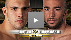 UFC&reg; 128 プレリム: ルイス・ケイン vs エリオット・マーシャル
