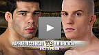 UFC&reg; 128 プレリム: ラファエル・アスンサオ vs エリック・コク