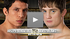 UFC&reg; 128 Pelea preliminar: Joseph Benavidez vs I: Joseph Benavidez vs Ian Loveland