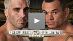 UFC&reg; 128 Pelea preliminar: Kurt Pellegrino vs Gleis