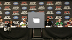UFC&reg;128 Press Conference Photo Gallery