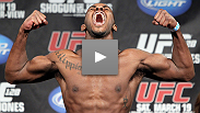 It's time to believe the hype. Hear from "God's champion" after he snatches the belt from Shogun.