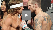 Two WEC vets and former champs have only one another in their way in their quest for UFC gold.