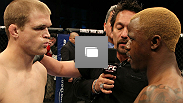 UFC Fight for the Troops Event Photo Gallery on January 22, 2011 in Fort Hood, Texas.