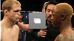 UFC&reg;Fight for the Troops: Event Photo Gallery