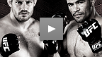 UFC&reg; Fight Night&trade; MARQUARDT vs PALHARES