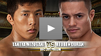 UFC&reg; Live: Sanchez vs. Kampmann- Prelim Fight: Takeya Mizugaki vs Reuben Duran