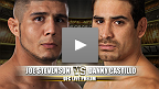 Luta preliminar do UFC&reg; on Versus 3:  Joe Stevenson vs Danny Castillo