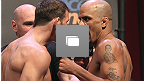 UFC&reg; 127 Weigh-In Photo Gallery