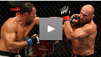 UFC&reg; 102 Randy Couture vs. Minotauro Nogueira