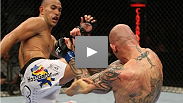 UFC&reg; 102 Brandon Vera vs. Krzysztof Soszynski
