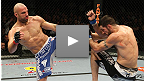 UFC&reg; 105 James Wilks vs. Matt Brown