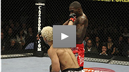 UFC&reg; 106 Josh Koscheck vs. Anthony Johnson