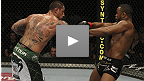 UFC&reg; 108 Rashad Evans vs. Thiago Silva