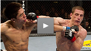 UFC&reg; 109 Mac Danzig vs. Justin Buchholz