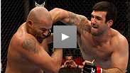 UFC&reg; 109 Rolles Gracie vs. Joey Beltran