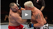 UFC&reg; 109 Tim Hague vs. Chris Tuchscherer