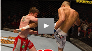 UFC&reg; 110 Prelim Fight: CB Dollaway vs. Goran Reljic