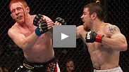 UFC&reg; 111 Jim Miller vs. Mark Bocek