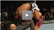 UFC&reg; 111 Kurt Pellegrino vs. Fabricio Camoes