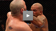UFC&reg; 113 Tim Hague vs. Joey Beltran