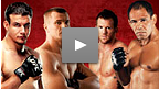 UFC&reg; 119 MIR vs CRO COP